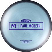 Paul McBeth Prototype Malita
