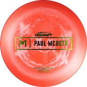 Paul McBeth Prototype Malita