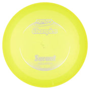 Champion Savant