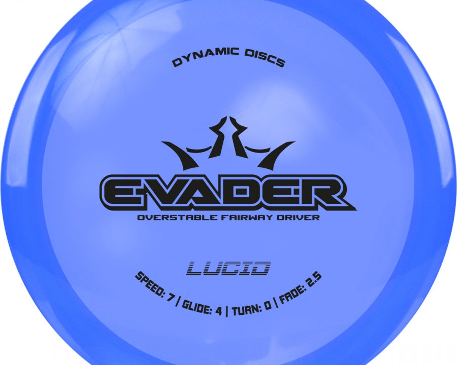 Lucid Evader