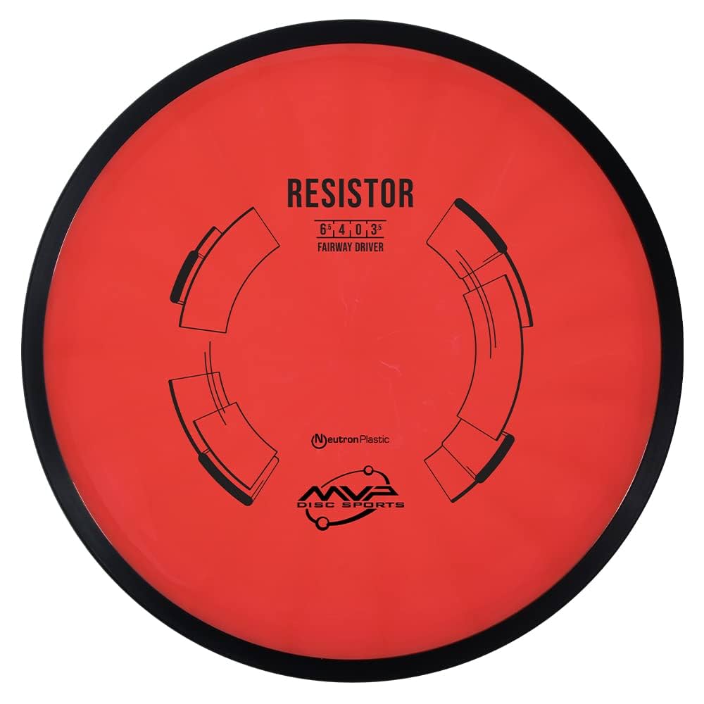 Neutron Resistor
