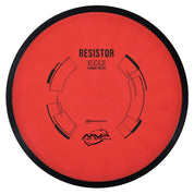 Neutron Resistor