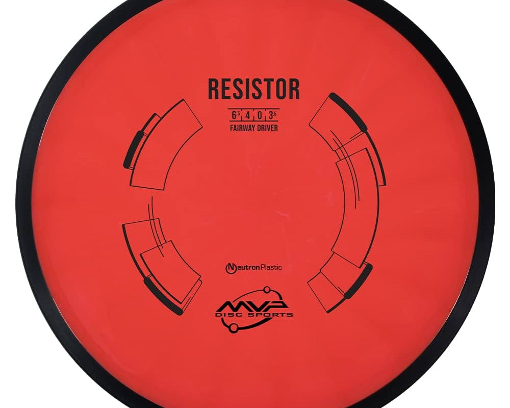 Neutron Resistor