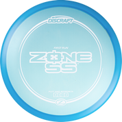 First Run Z Zone SS