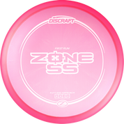 First Run Z Zone SS