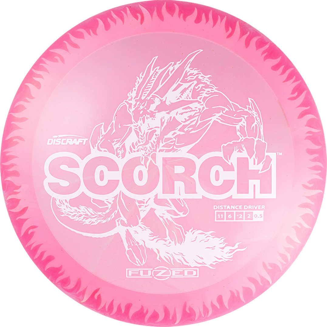 FuZed Line Scorch