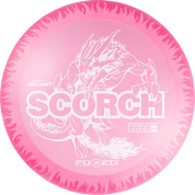 FuZed Line Scorch