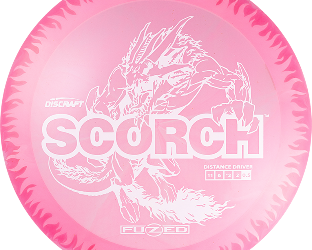 FuZed Line Scorch