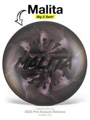 Big Z Swirl Malita