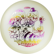 2025 Halloween Single Stamped Mega Glo Buzzz