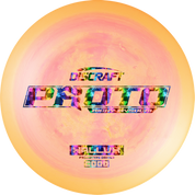 Ricky Wysocki Prototype Hallux