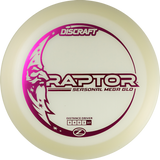 Seasonal MEGA GLO Raptor