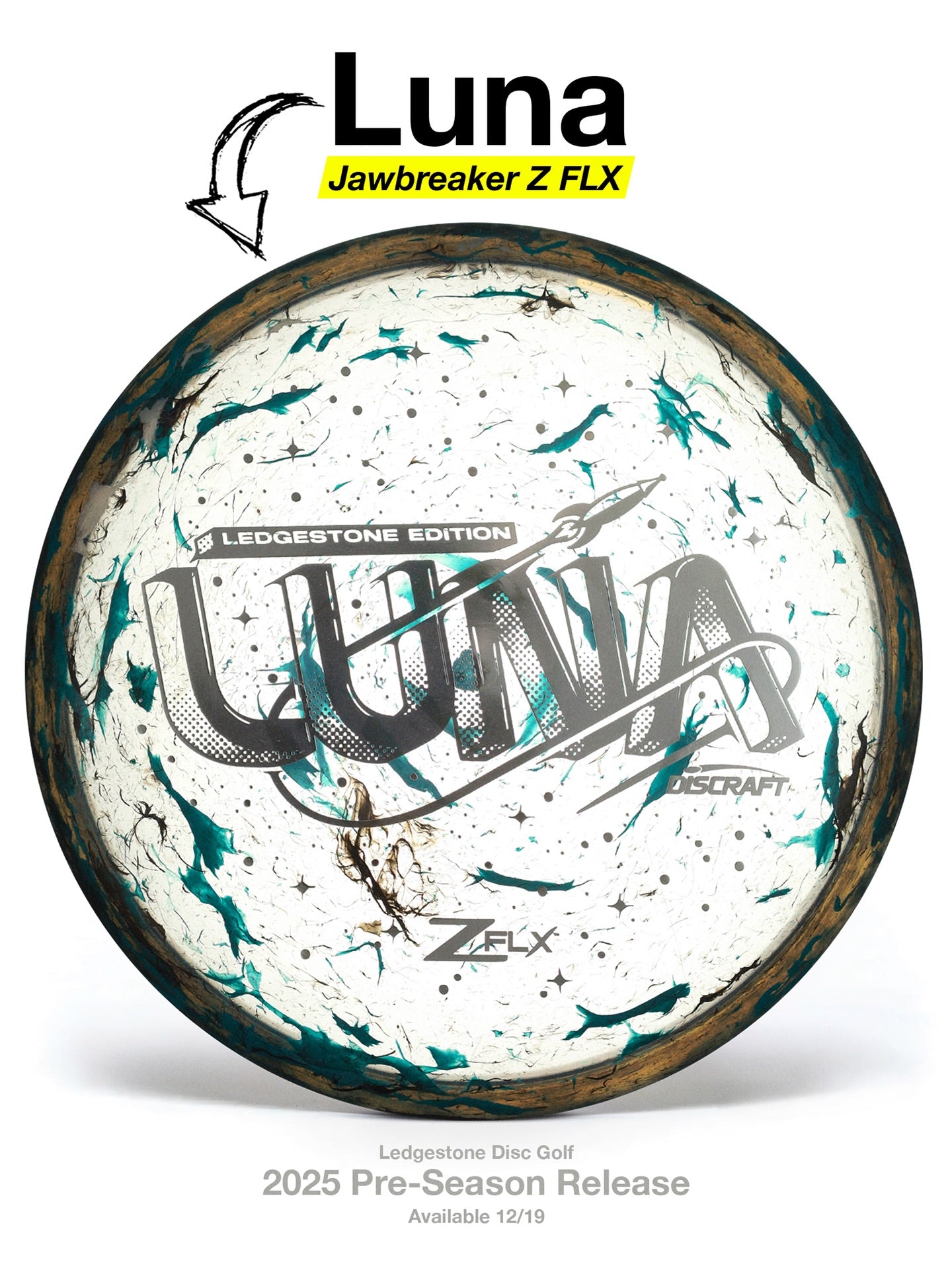 Jawbreaker Z Flx Luna