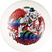 2025 Halloween Glo Triple Stamped Buzzz