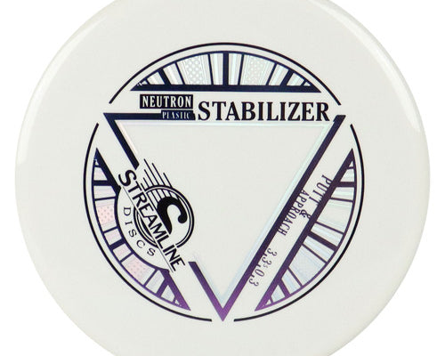 Neutron Stabilizer