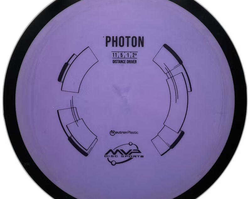 Neutron Photon