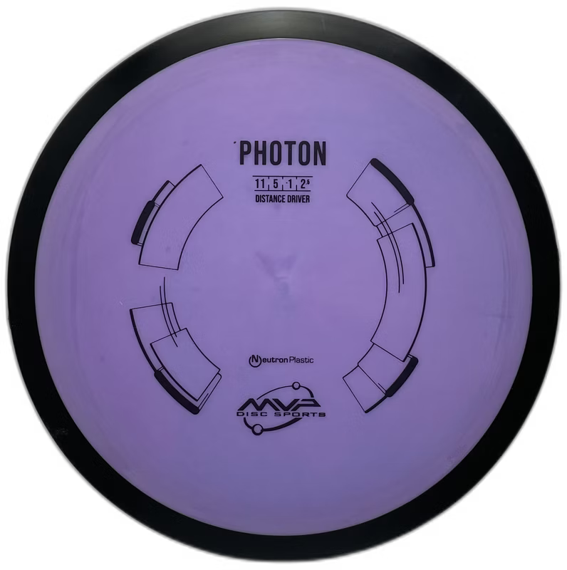 Neutron Photon