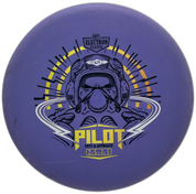 Electron Pilot