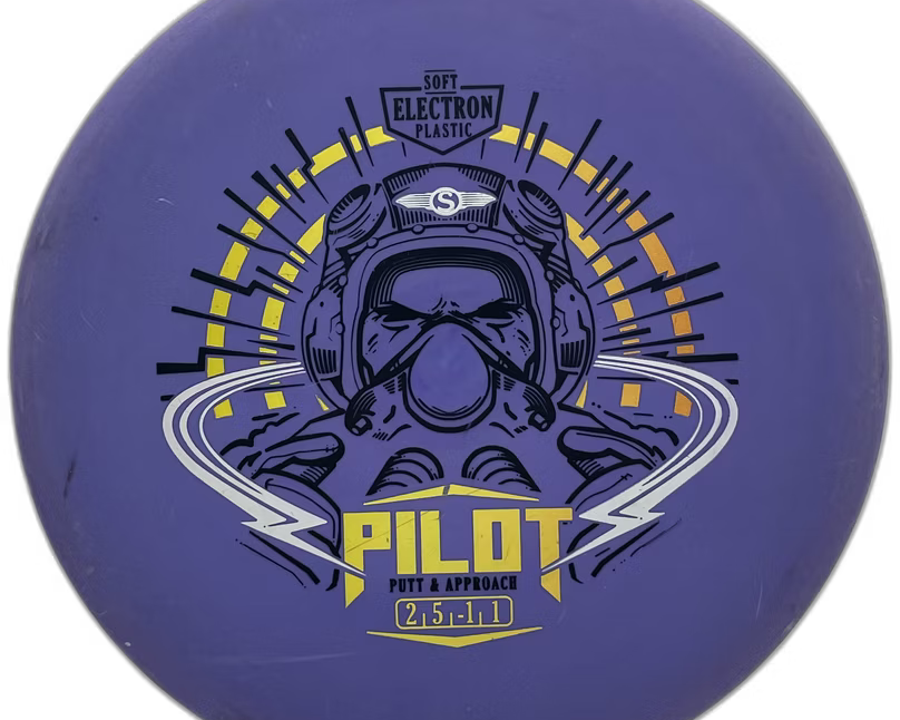 Electron Pilot