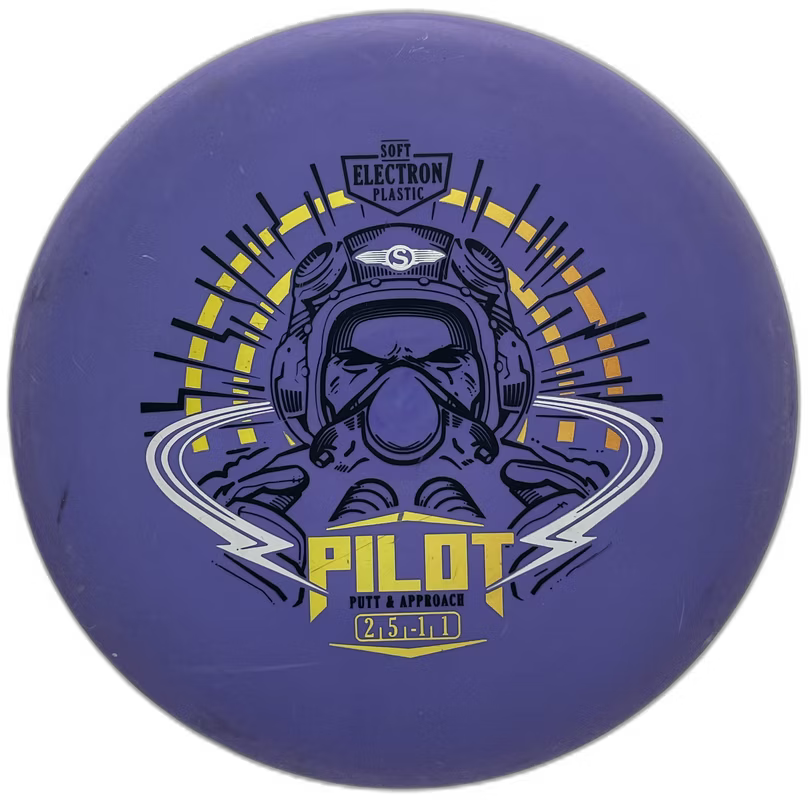 Electron Pilot