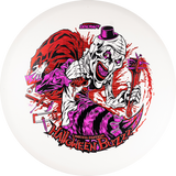 2025 Halloween Glo Triple Stamped Buzzz