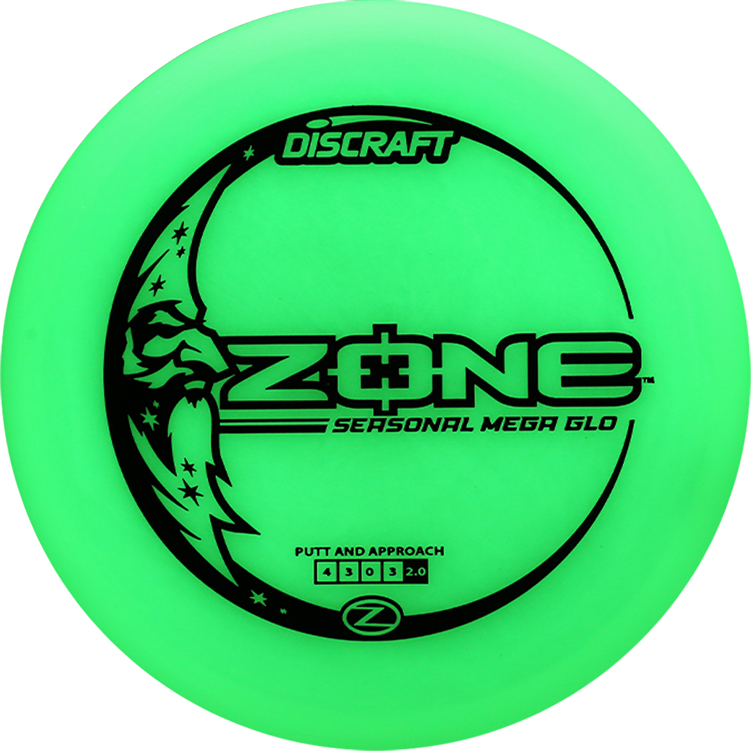 Seasonal Mega Glo Zone