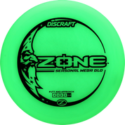 Seasonal Mega Glo Zone