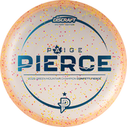 Paige Pierce Victory Edition Fierce
