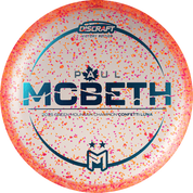 Paul McBeth Victory Edition Luna