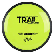 Neutron Trail
