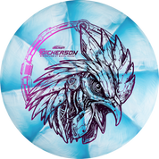 Chris Dickerson Signature Edition CT Swirl Roost