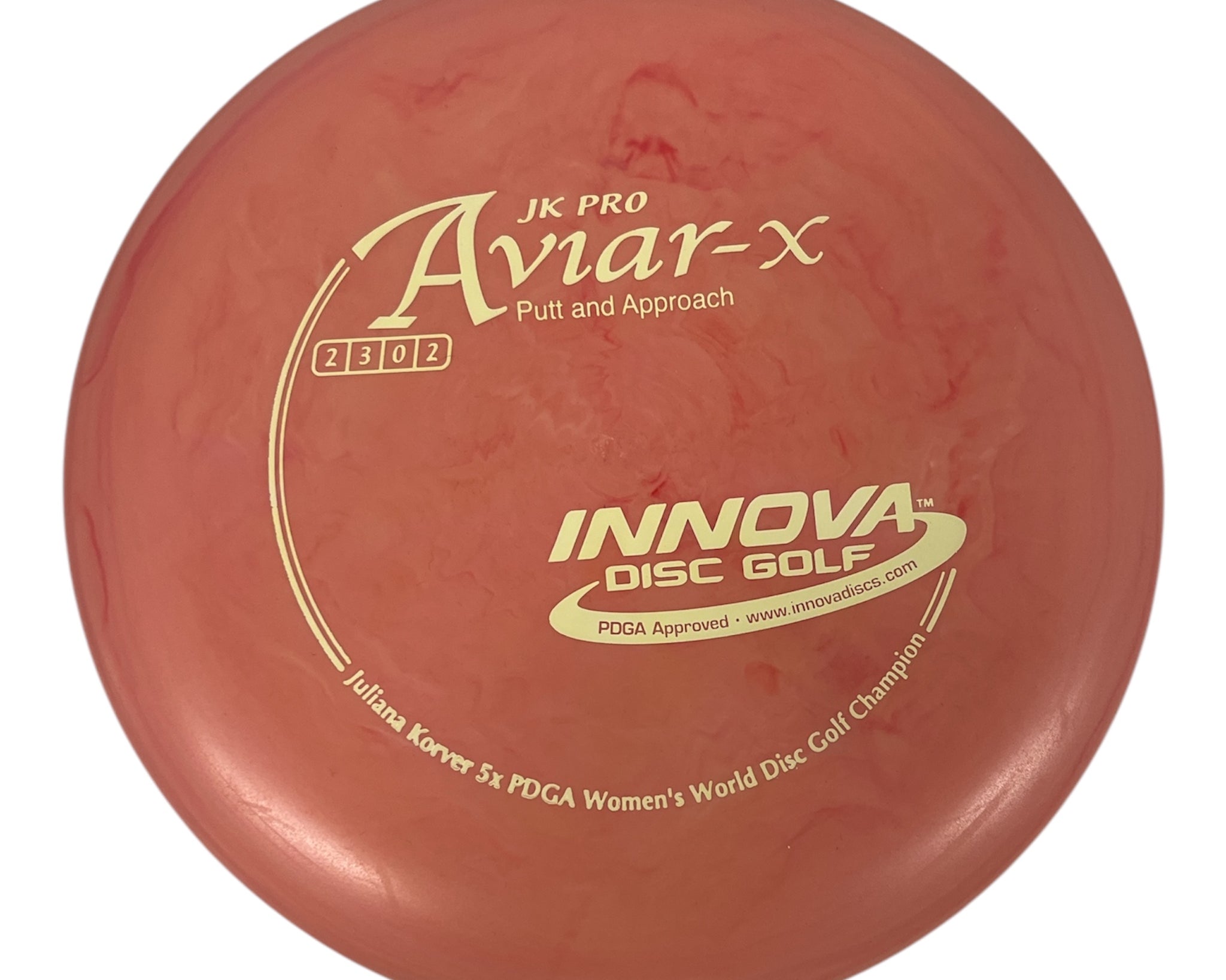 JK Pro Aviar-X