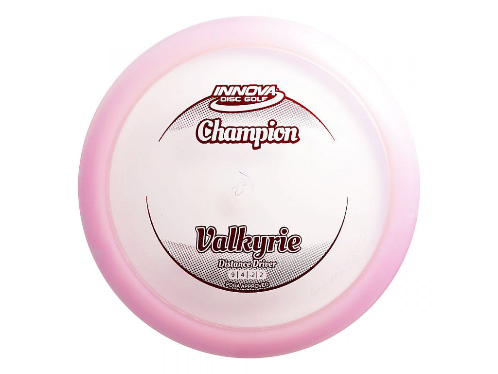 Champion Valkyrie