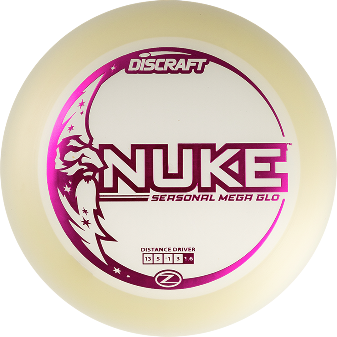 Seasonal Mega Glo Nuke