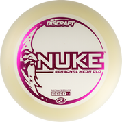 Seasonal Mega Glo Nuke