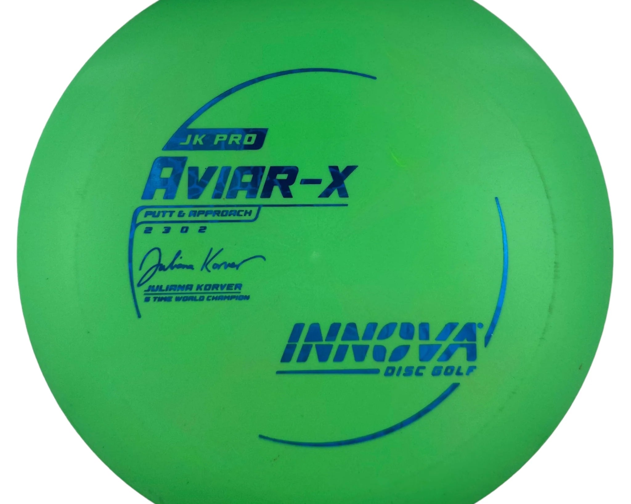 JK Pro Aviar-X