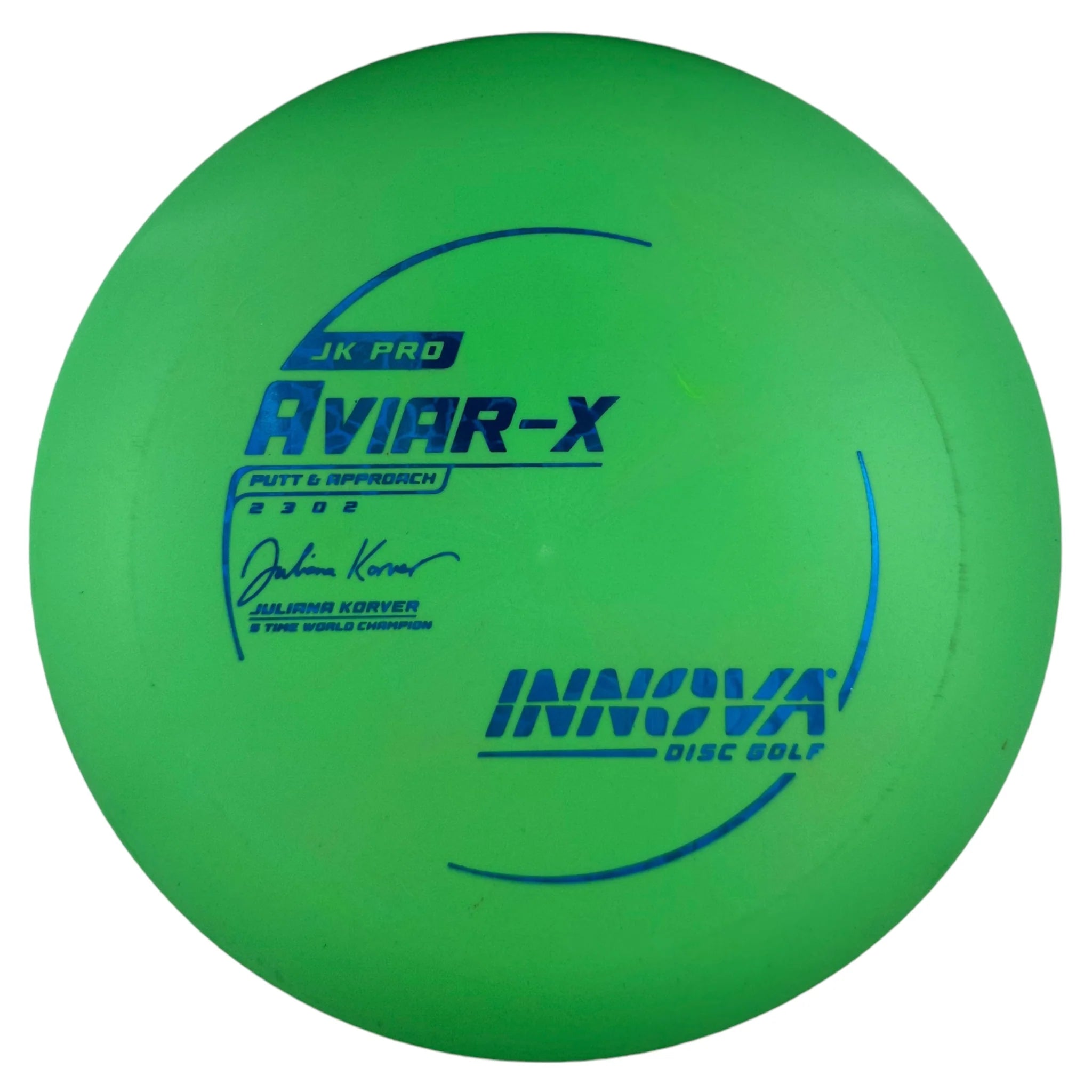 JK Pro Aviar-X