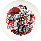 2025 Halloween Glo Triple Stamped Buzzz