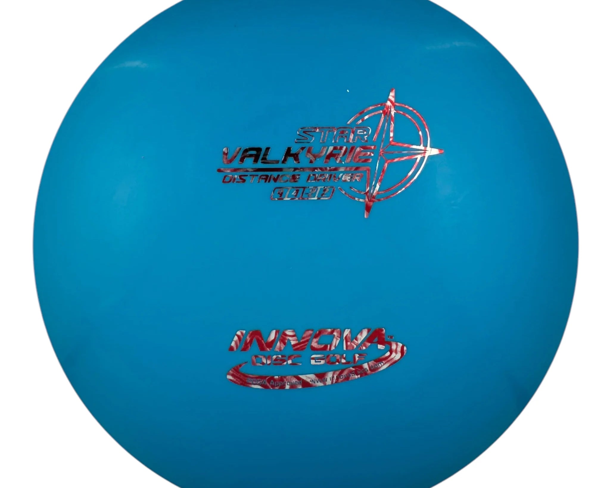 Star Valkyrie