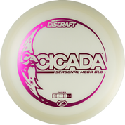 Seasonal MEGA Glo Cicada