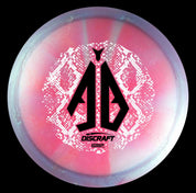 Anthony Barela Signature Series AX6