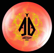 Anthony Barela Signature Series AX6