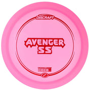 Z Avenger SS