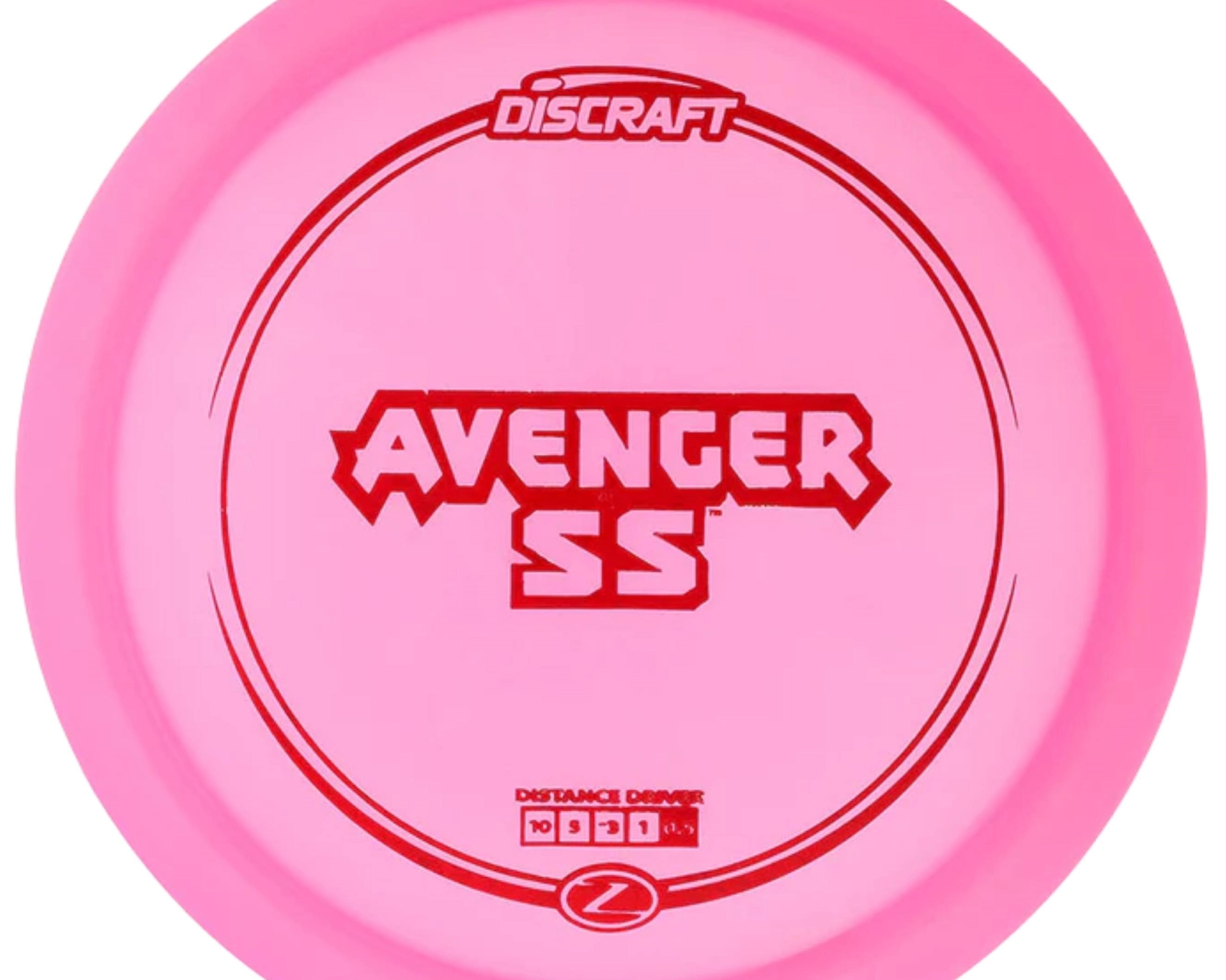 Z Avenger SS