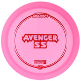 Z Avenger SS