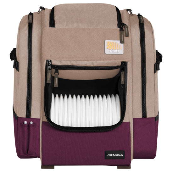 Axiom Voyager Pro Bag