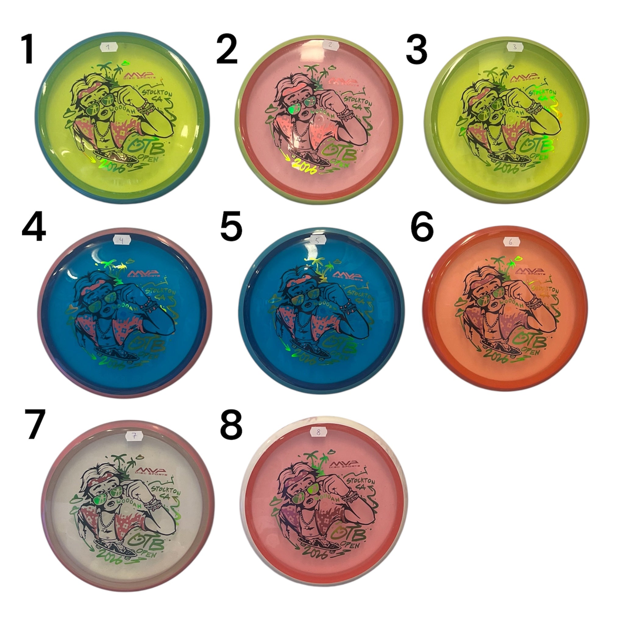 Axiom Particle Proton Soft Hex