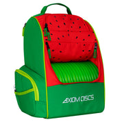 Axiom Shuttle Bag - Watermelon Edition