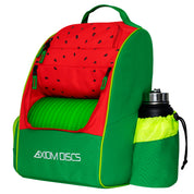 Axiom Shuttle Bag - Watermelon Edition