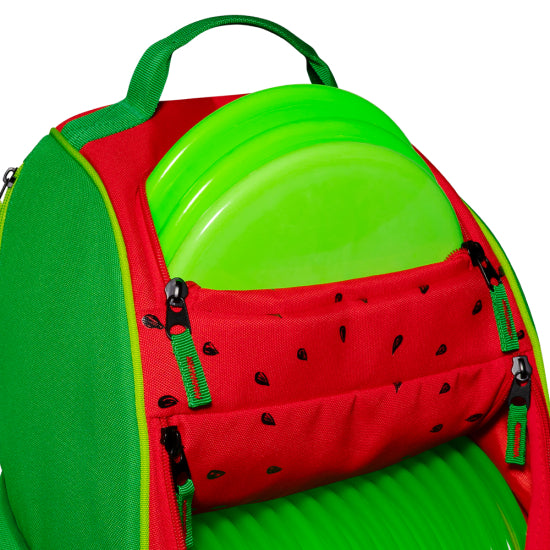 Axiom Shuttle Bag - Watermelon Edition